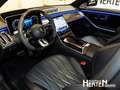 Mercedes-Benz S 63 AMG S 63 e AMG lang 4Matic+AMG+NIGHT+CHAUFFEUR-P+21" Negro - thumbnail 8