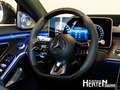 Mercedes-Benz S 63 AMG S 63 e AMG lang 4Matic+AMG+NIGHT+CHAUFFEUR-P+21" Negro - thumbnail 7