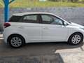 Hyundai i20 1.2 MPI Essence Blanco - thumbnail 4