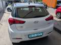 Hyundai i20 1.2 MPI Essence Blanco - thumbnail 6