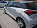 Hyundai i20 1.2 MPI Essence Blanco - thumbnail 7