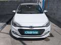 Hyundai i20 1.2 MPI Essence Blanco - thumbnail 2
