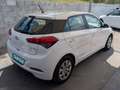Hyundai i20 1.2 MPI Essence Blanco - thumbnail 5