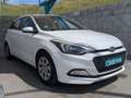 Hyundai i20 1.2 MPI Essence Blanco - thumbnail 3