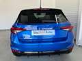 Skoda Fabia Monte Carlo TSI Blau - thumbnail 5