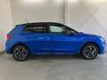 Skoda Fabia Monte Carlo TSI Blau - thumbnail 3