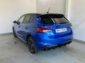 Skoda Fabia Monte Carlo TSI Blau - thumbnail 4