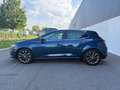 Renault Megane Limited Blau - thumbnail 2