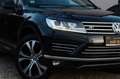 Volkswagen Touareg V6 TDI BMT 4Mot R-LINE PANO KEYLES WEBAS Schwarz - thumbnail 11