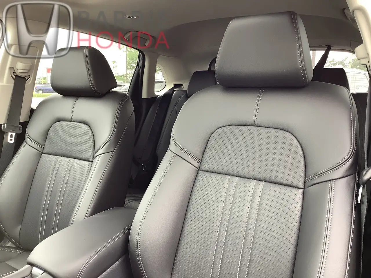 Honda HR-V снимка Honda HR-V