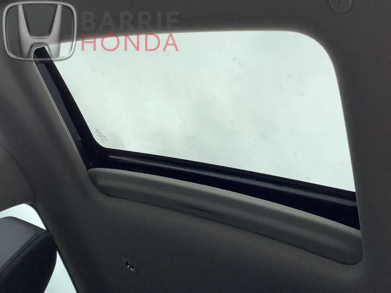Honda HR-V снимка Honda HR-V
