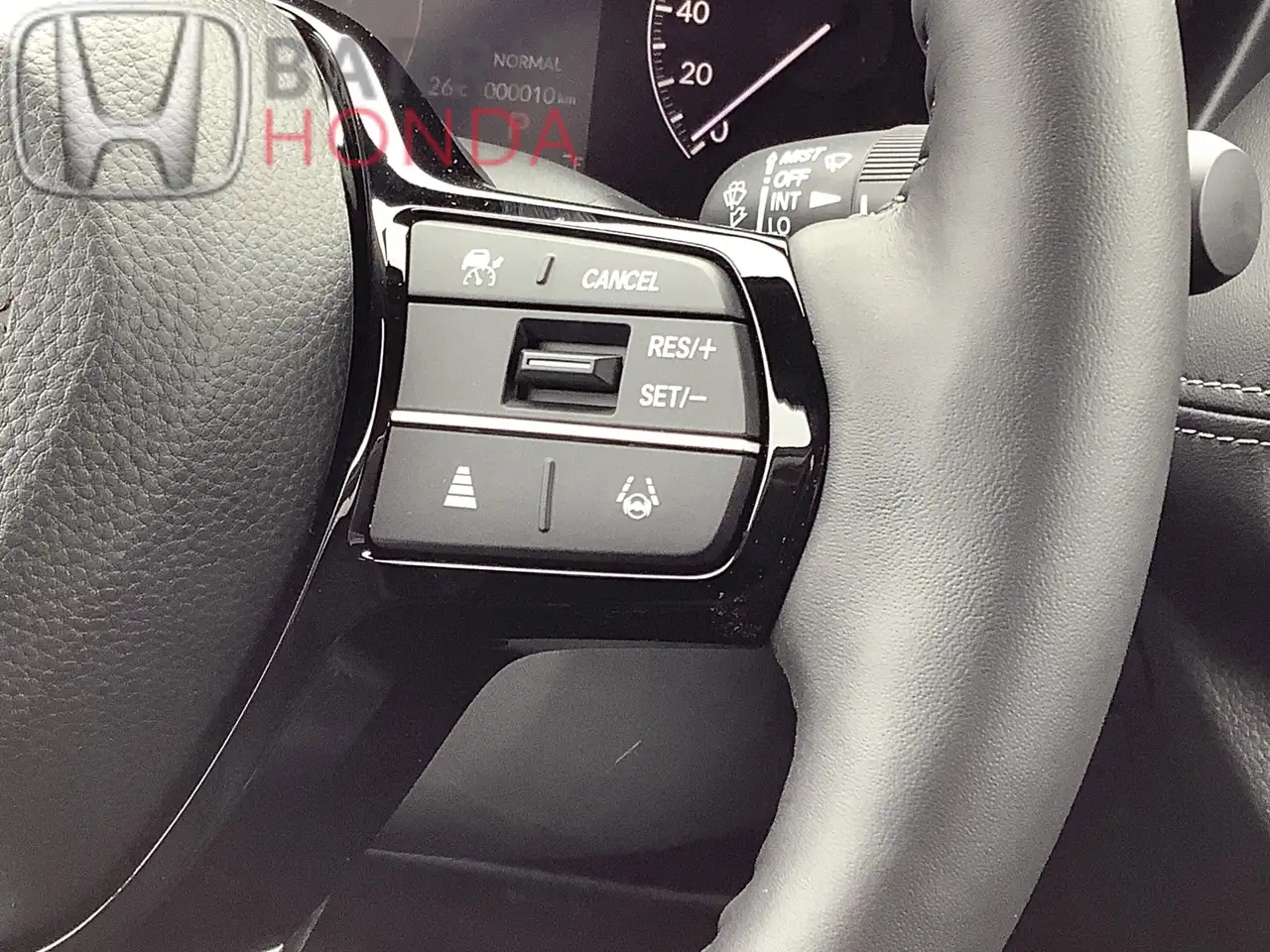 Honda HR-V снимка Honda HR-V