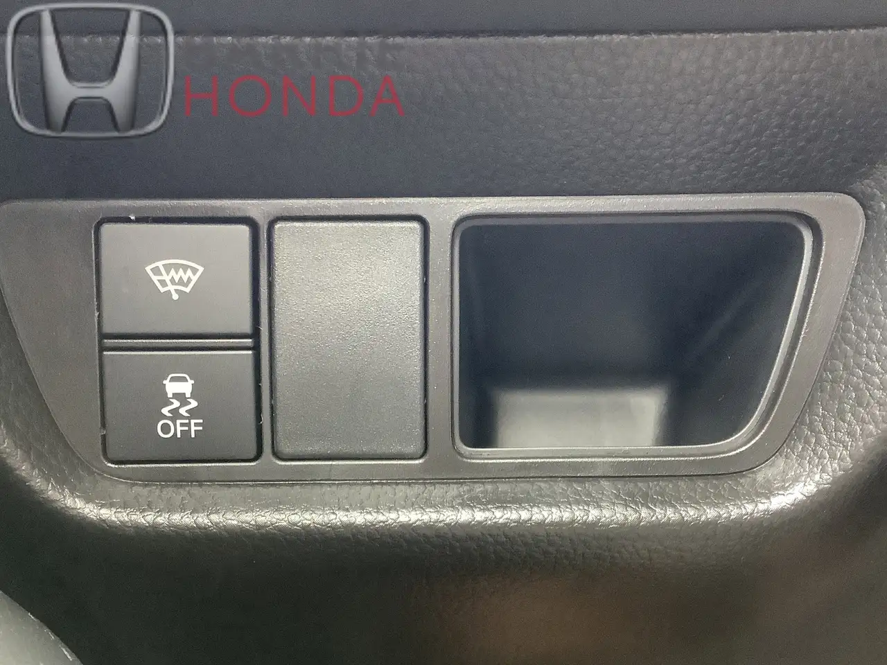 Honda HR-V снимка Honda HR-V