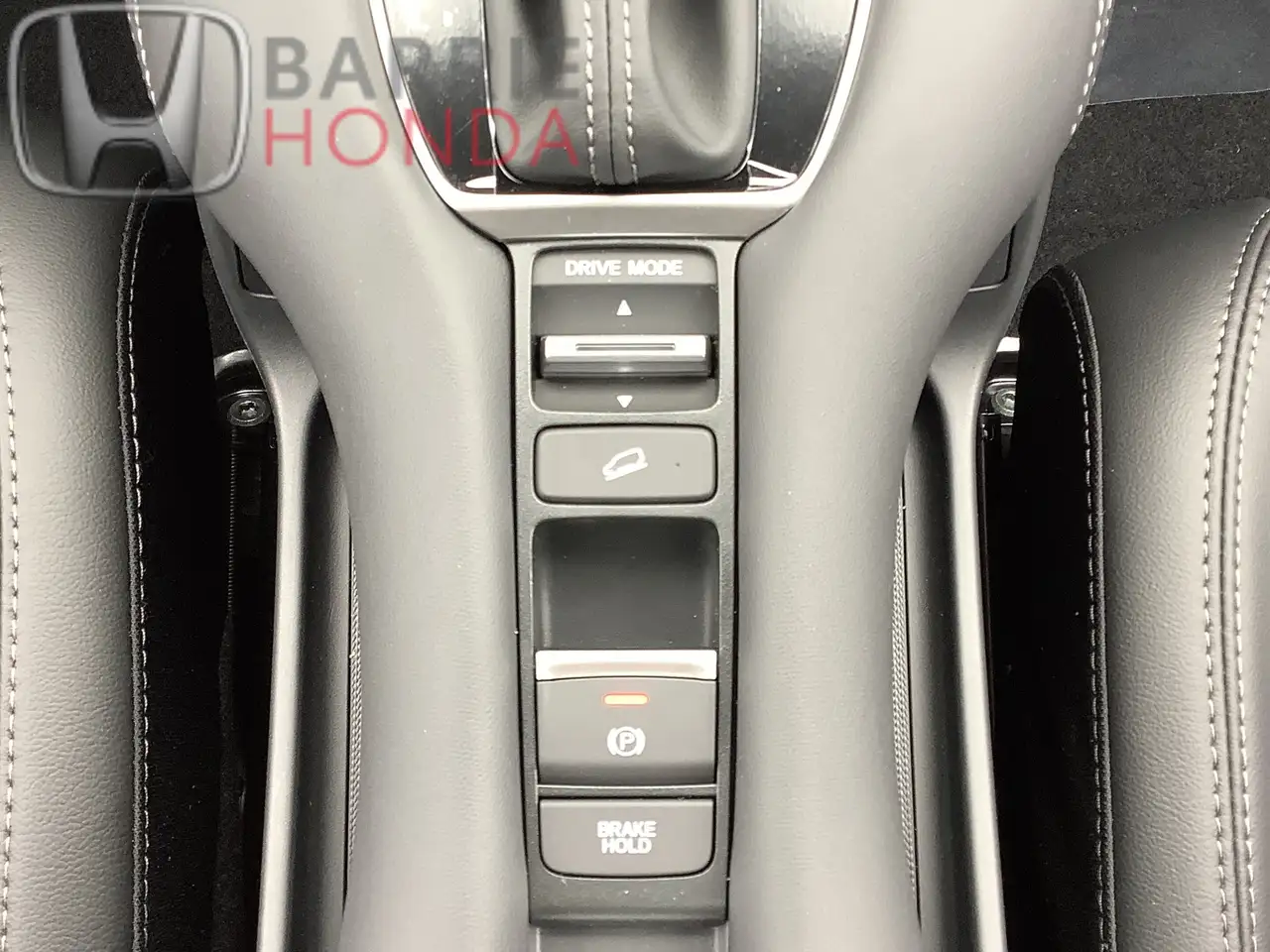 Honda HR-V снимка Honda HR-V