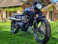 Triumph Scrambler Blauw - thumbnail 3