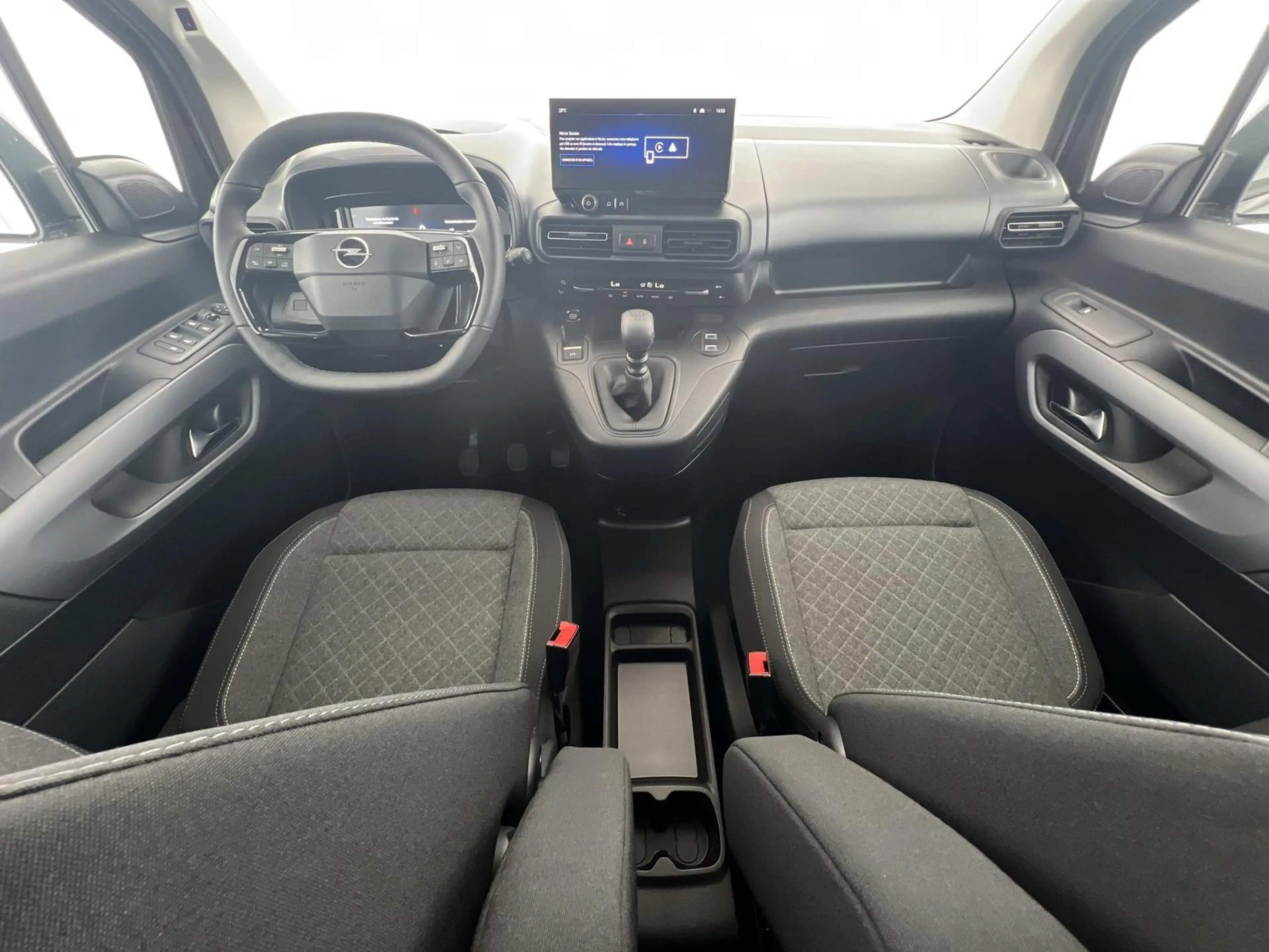 Opel Combo Life GS XL 1.5D*SHZ*RFK*NAVI*LKH*uvm — photo 7