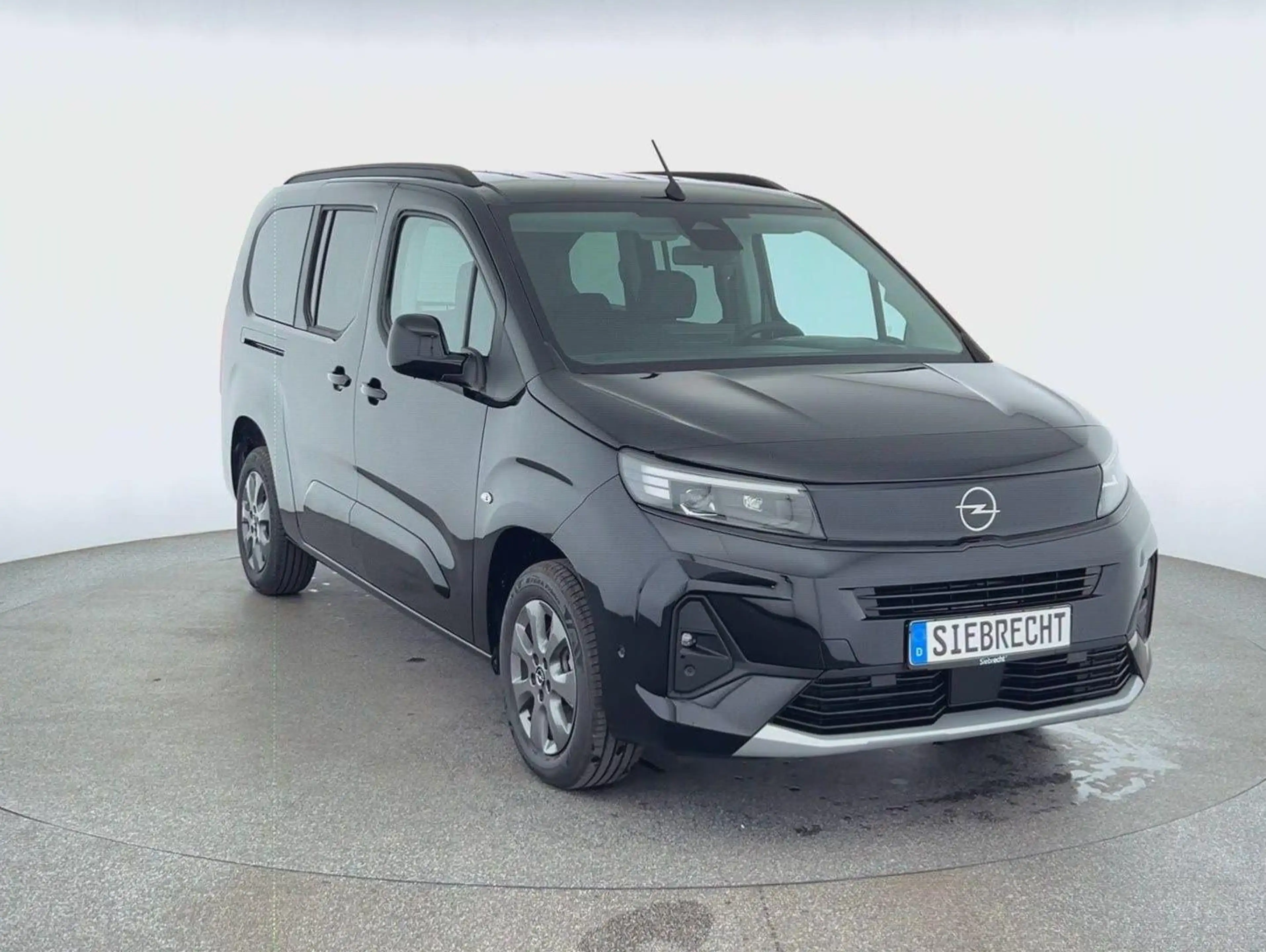Opel Combo Life GS XL 1.5D*SHZ*RFK*NAVI*LKH*uvm — photo 3