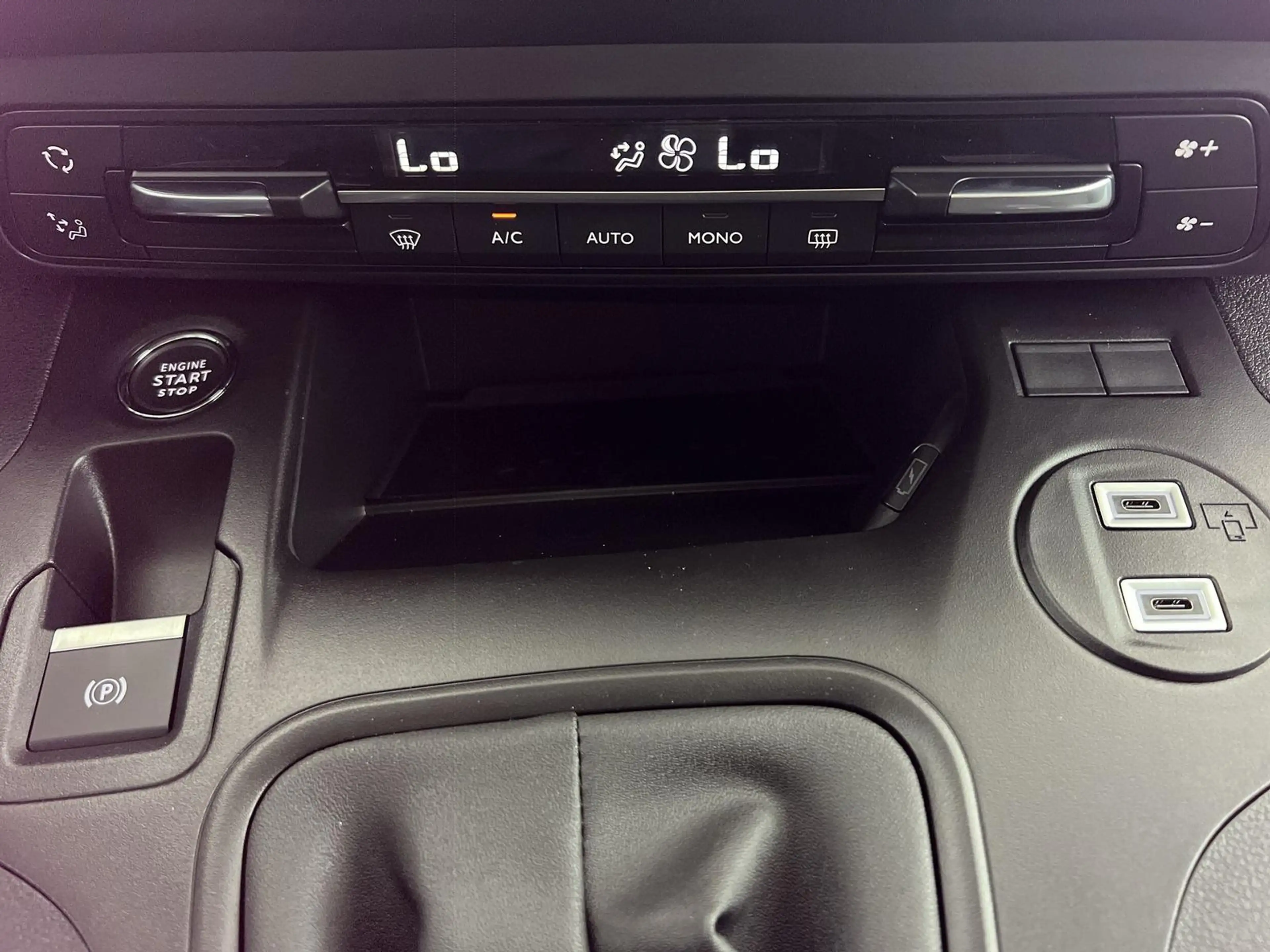 Opel Combo Life GS XL 1.5D*SHZ*RFK*NAVI*LKH*uvm — photo 15