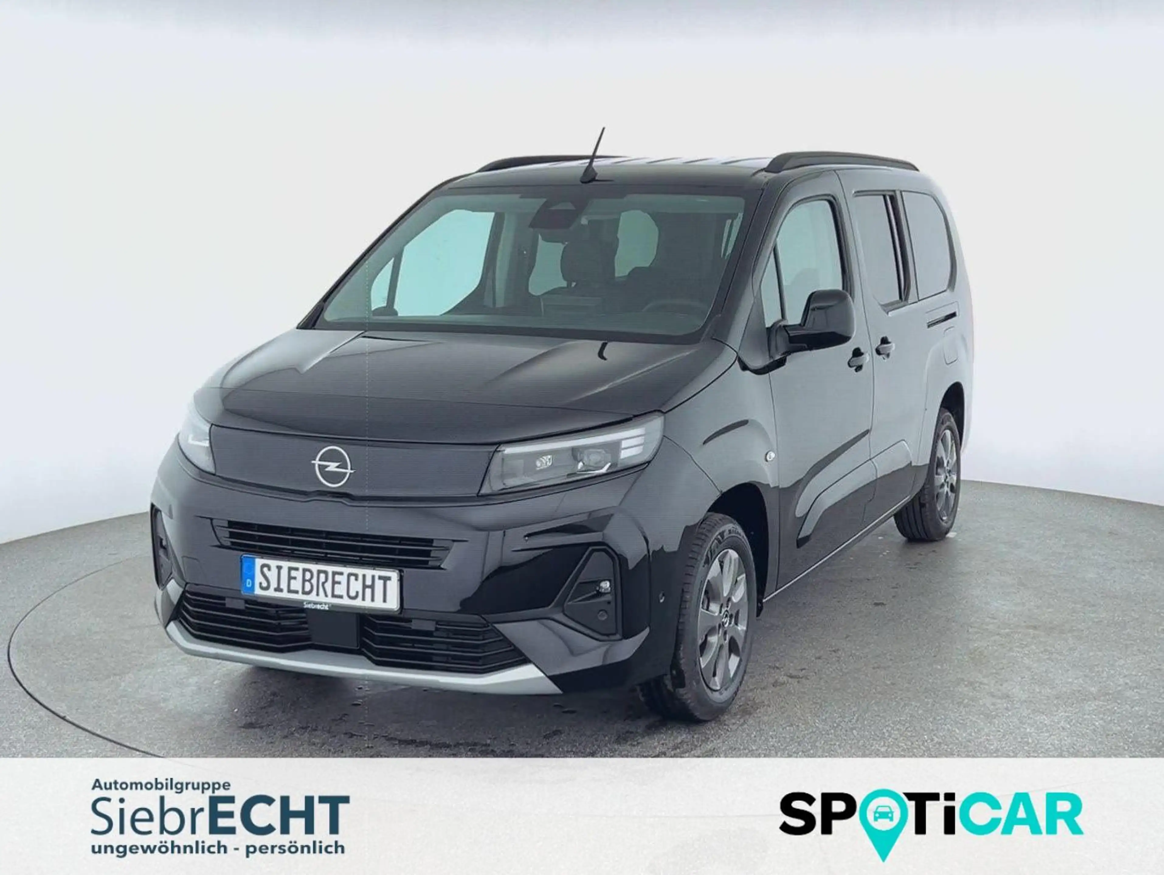 Opel Combo Life GS XL 1.5D*SHZ*RFK*NAVI*LKH*uvm