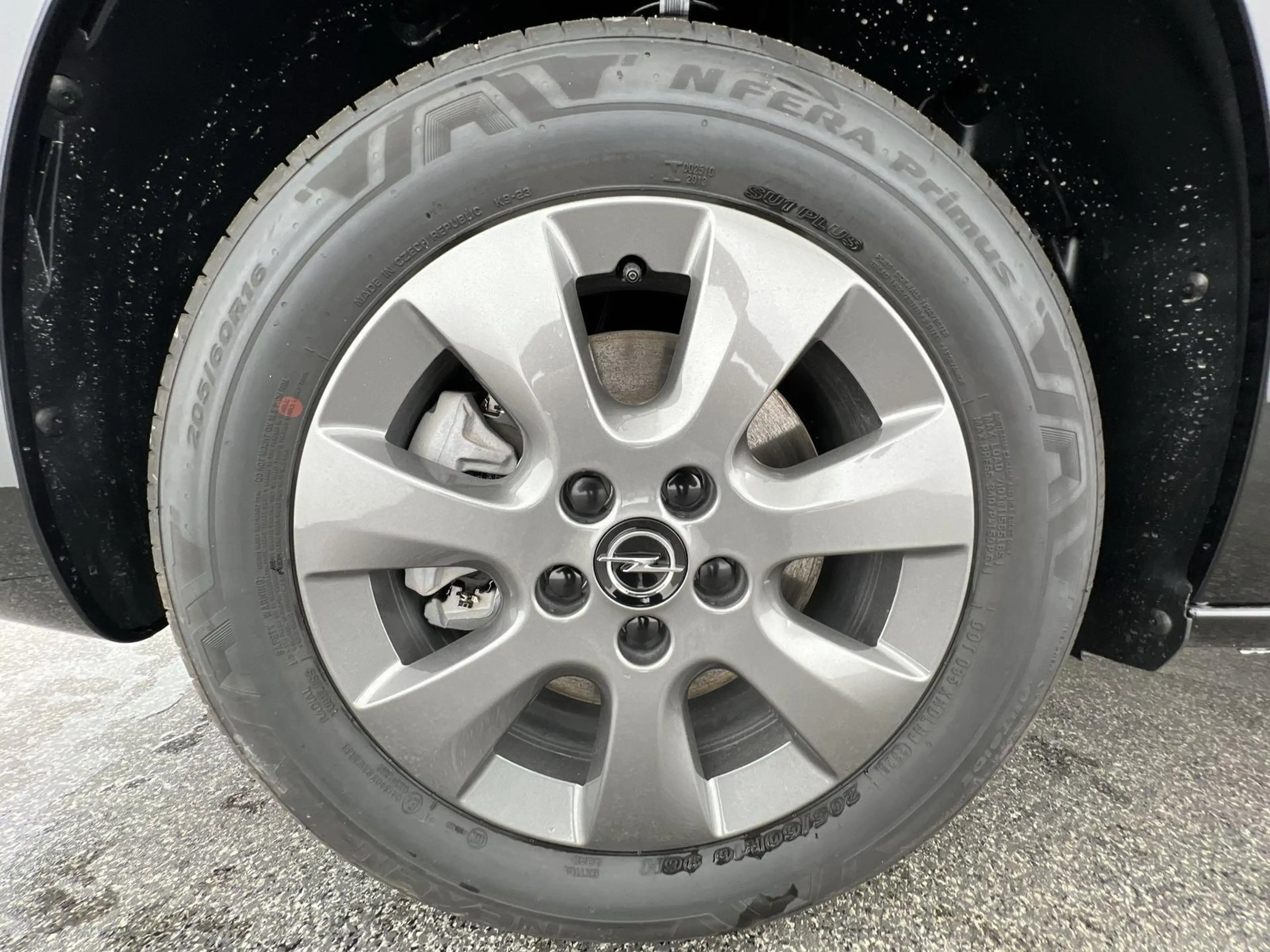 Opel Combo Life GS XL 1.5D*SHZ*RFK*NAVI*LKH*uvm — photo 6