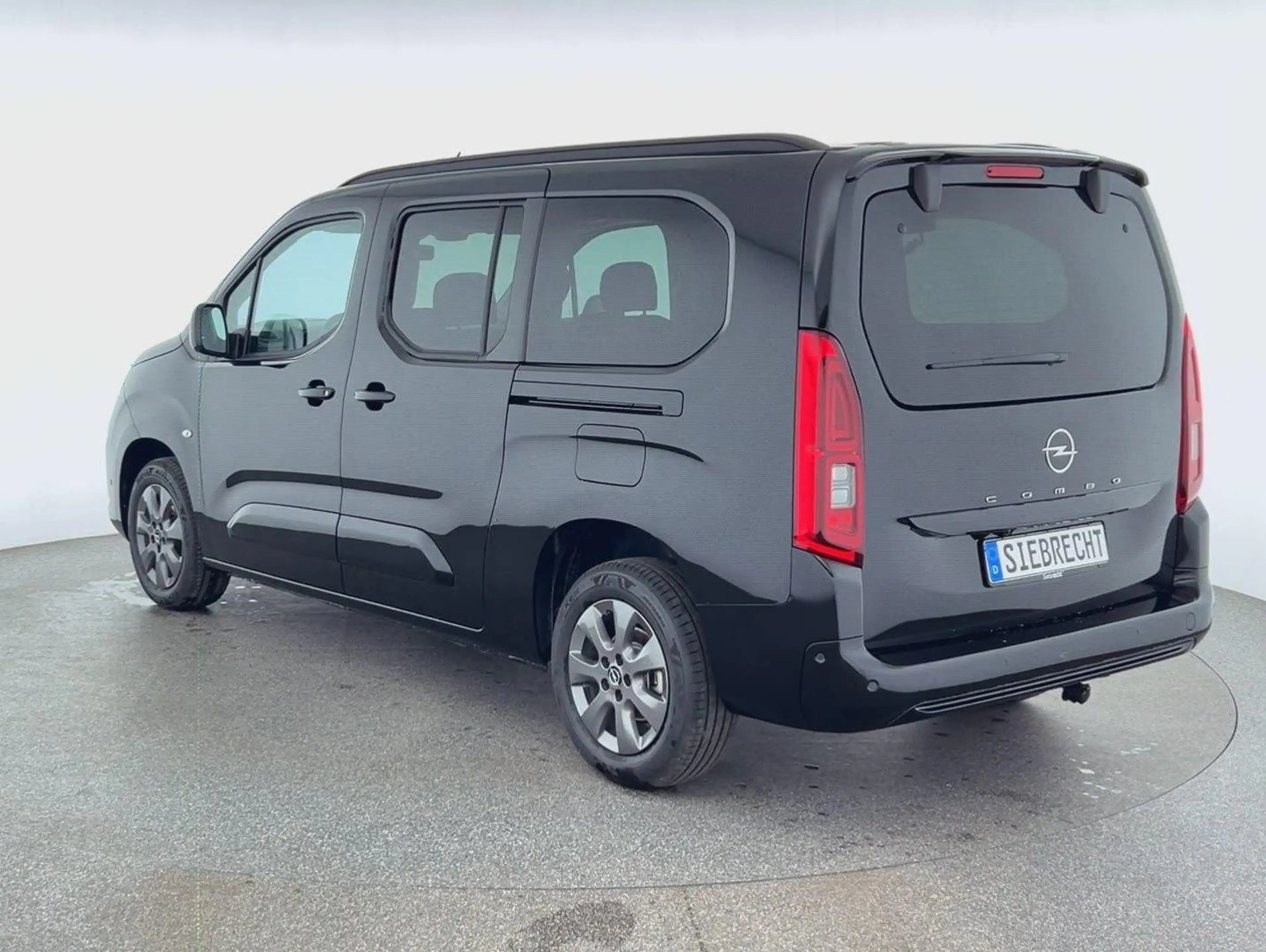 Opel Combo Life GS XL 1.5D*SHZ*RFK*NAVI*LKH*uvm — photo 5