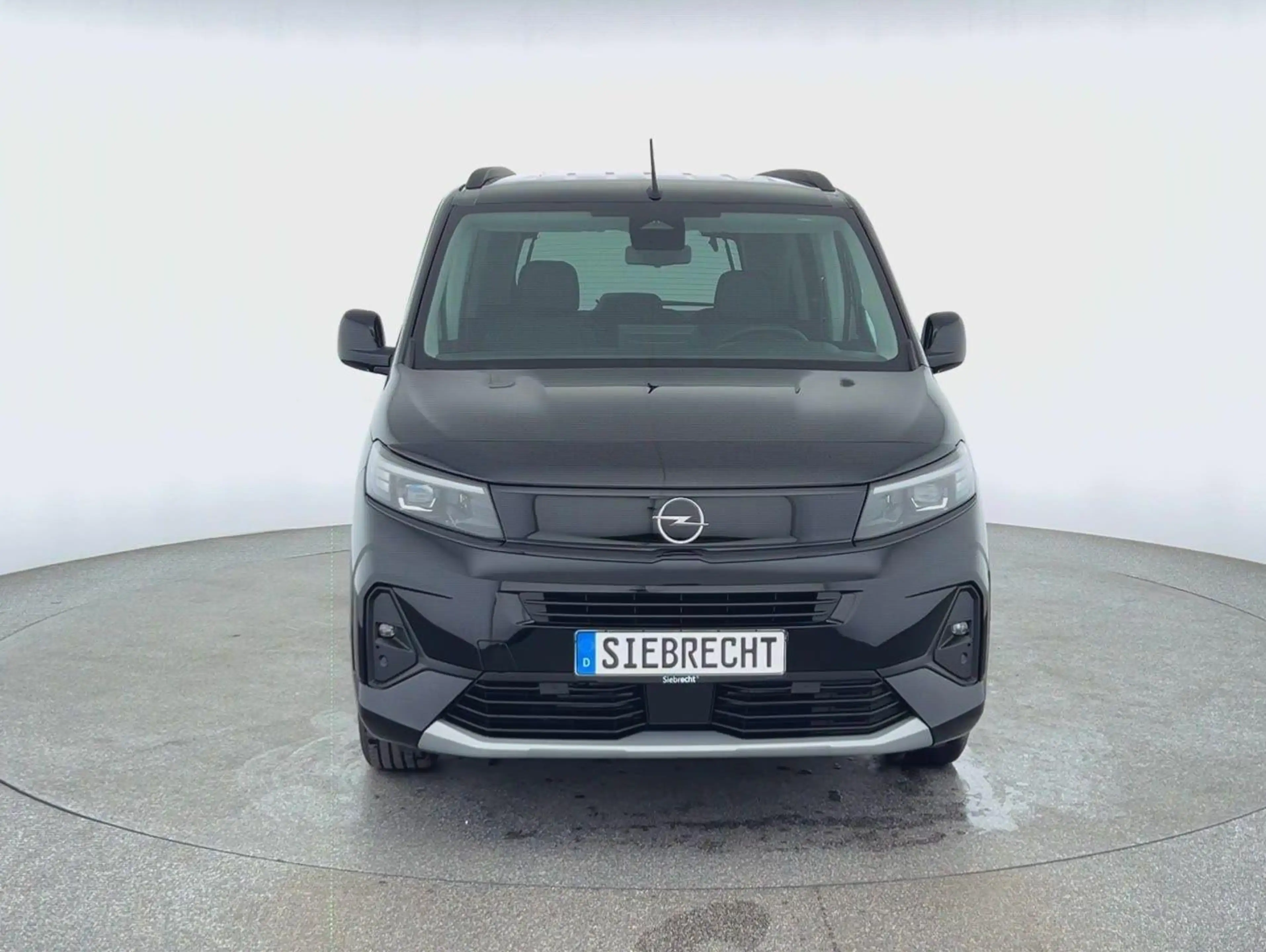 Opel Combo Life GS XL 1.5D*SHZ*RFK*NAVI*LKH*uvm — photo 2
