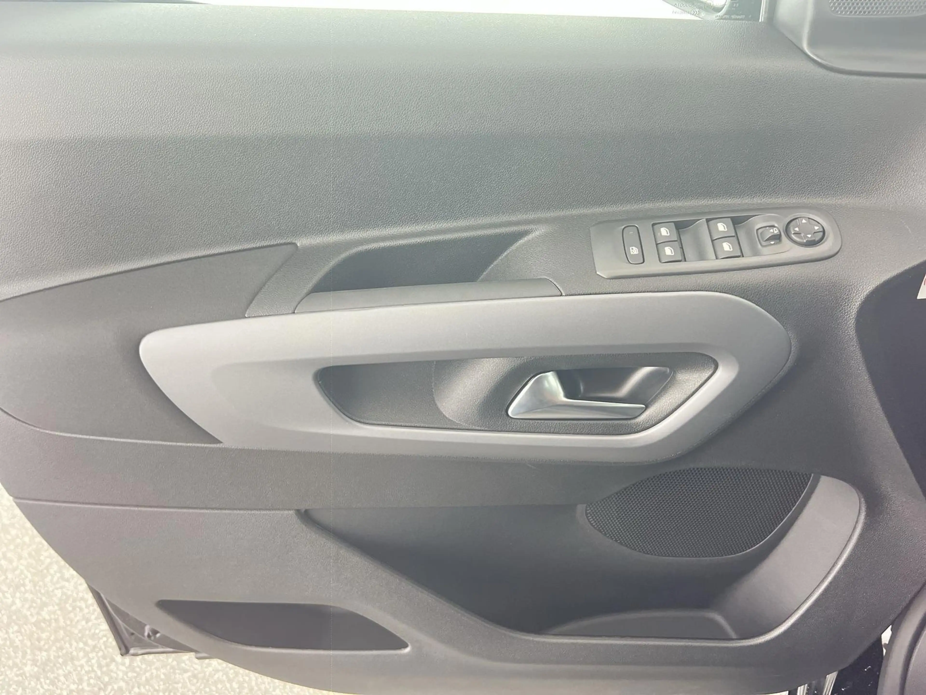Opel Combo Life GS XL 1.5D*SHZ*RFK*NAVI*LKH*uvm — photo 10