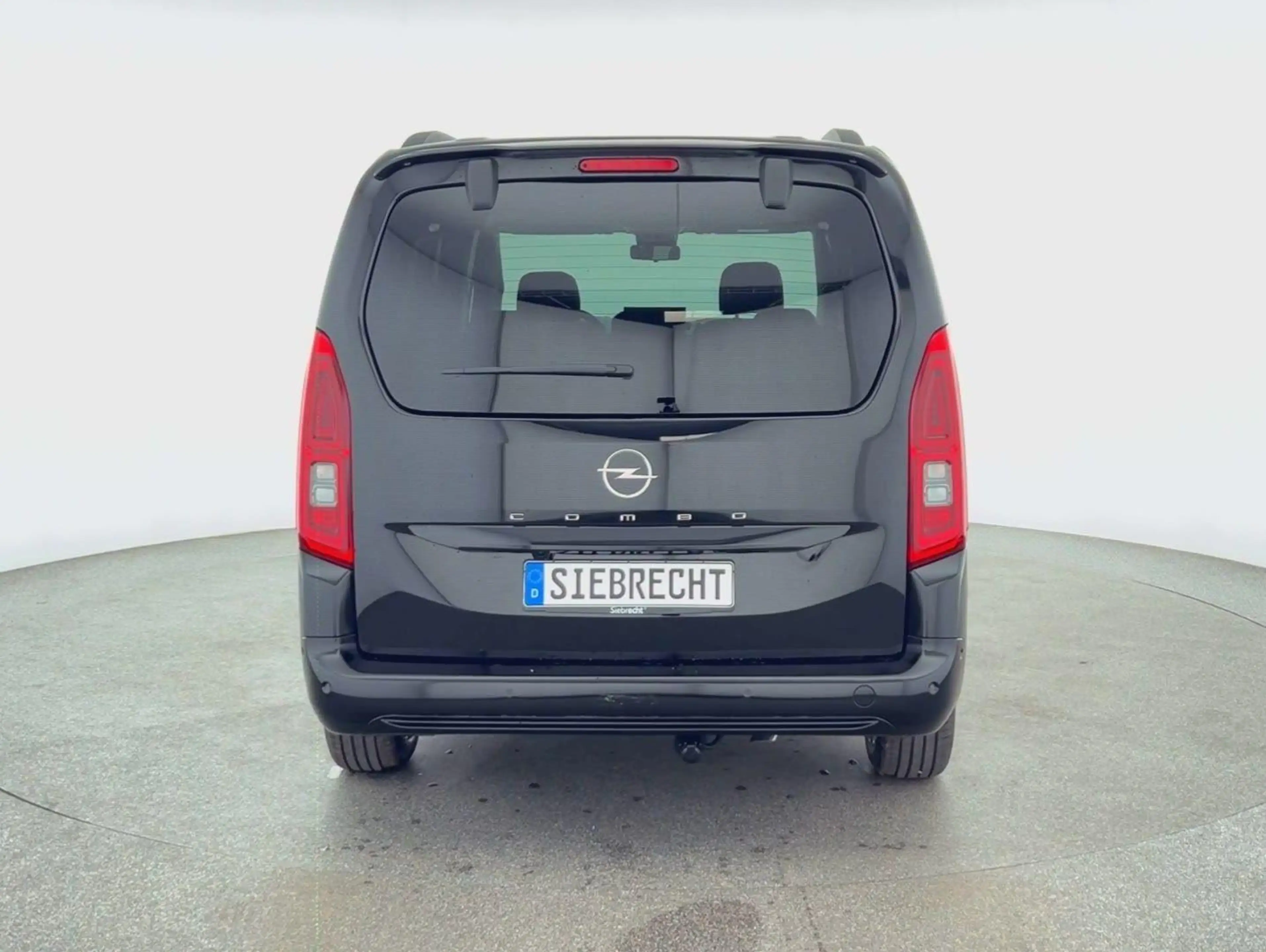 Opel Combo Life GS XL 1.5D*SHZ*RFK*NAVI*LKH*uvm — photo 4