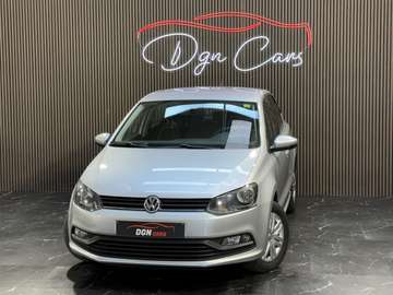 Polo 1.0i Comfortline BMT