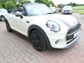 MINI One Cabrio *Chili II* Klimaaut Navi Leder LED Белый - thumbnail 9