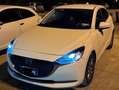Mazda 2 2 III 20201.5 m-hybrid Exceed 90cv Bianco - thumbnail 1