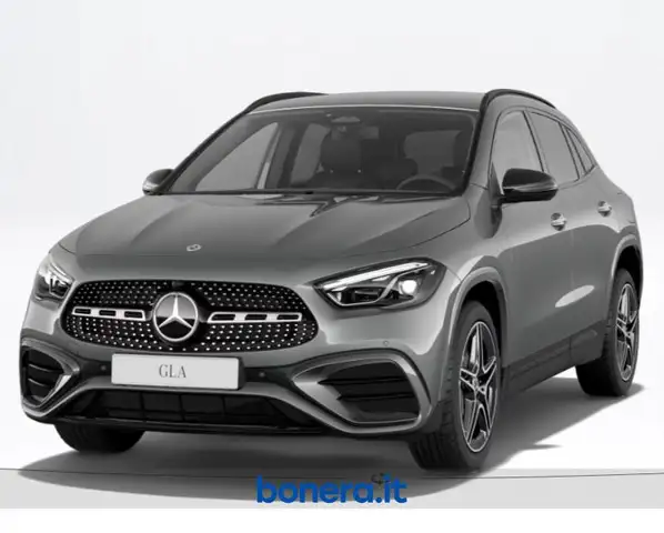 Mercedes-Benz Gla Class main image