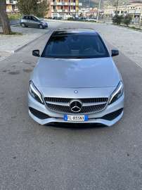 d Premium 4matic 177cv auto my16