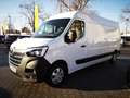 Renault Master Kasten HKa 3,5t 3 L3H2 Klang-Klima-Paket, P Blanc - thumbnail 1
