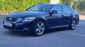 Lexus GS 300 President Aut. Azul - thumbnail 1