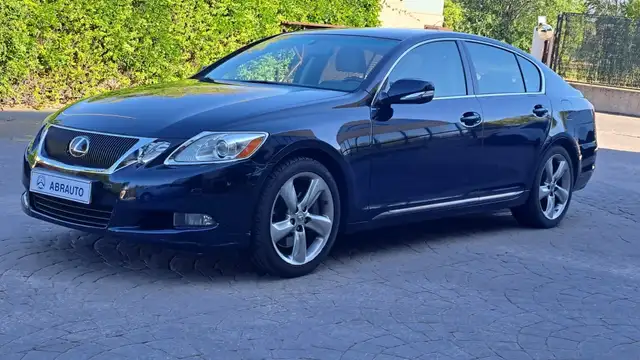Lexus GS 300 President Aut.