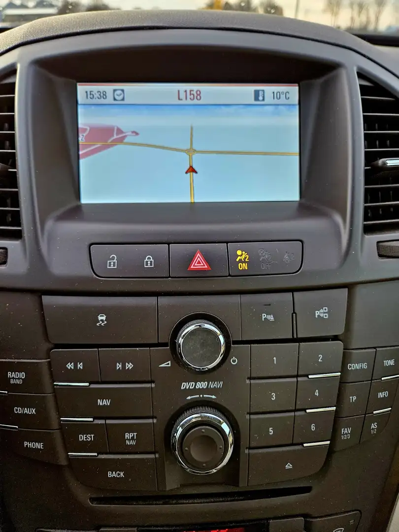 Opel Insignia 1.8 Cosmo - 2