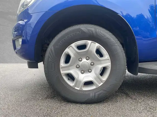 Ford Ranger view 9