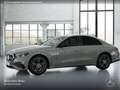 Mercedes-Benz E 200 Edition AMG-Line Fahrass 360° Pano Distr. 9G Grau - thumbnail 3