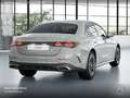 Mercedes-Benz E 200 Edition AMG-Line Fahrass 360° Pano Distr. 9G Gris - thumbnail 4