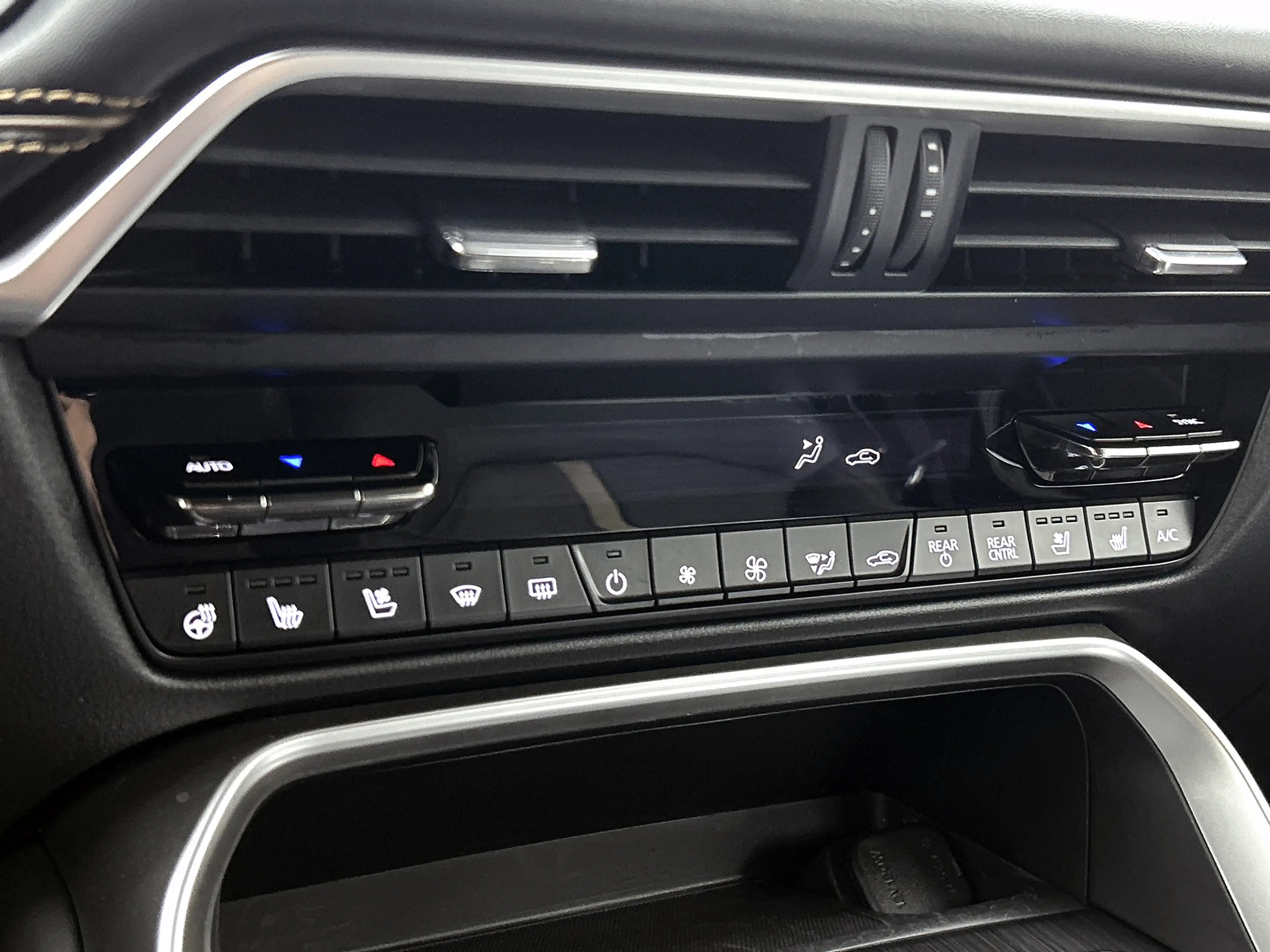 Mazda CX-80 2.5 e-SkyActiv PHEV Homura | Stoelverwarming/-Verk — photo 11