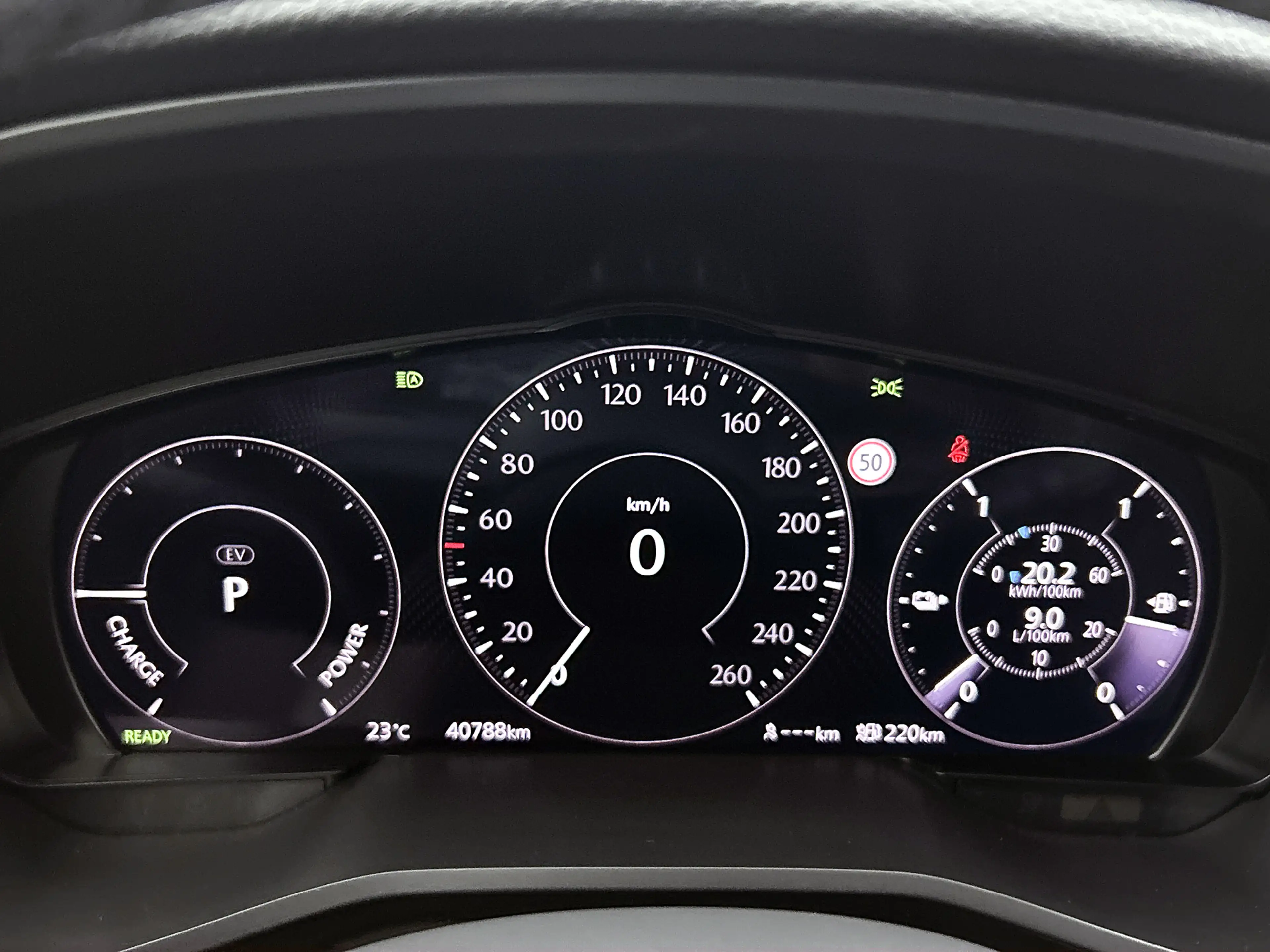 Mazda CX-80 2.5 e-SkyActiv PHEV Homura | Stoelverwarming/-Verk — photo 6