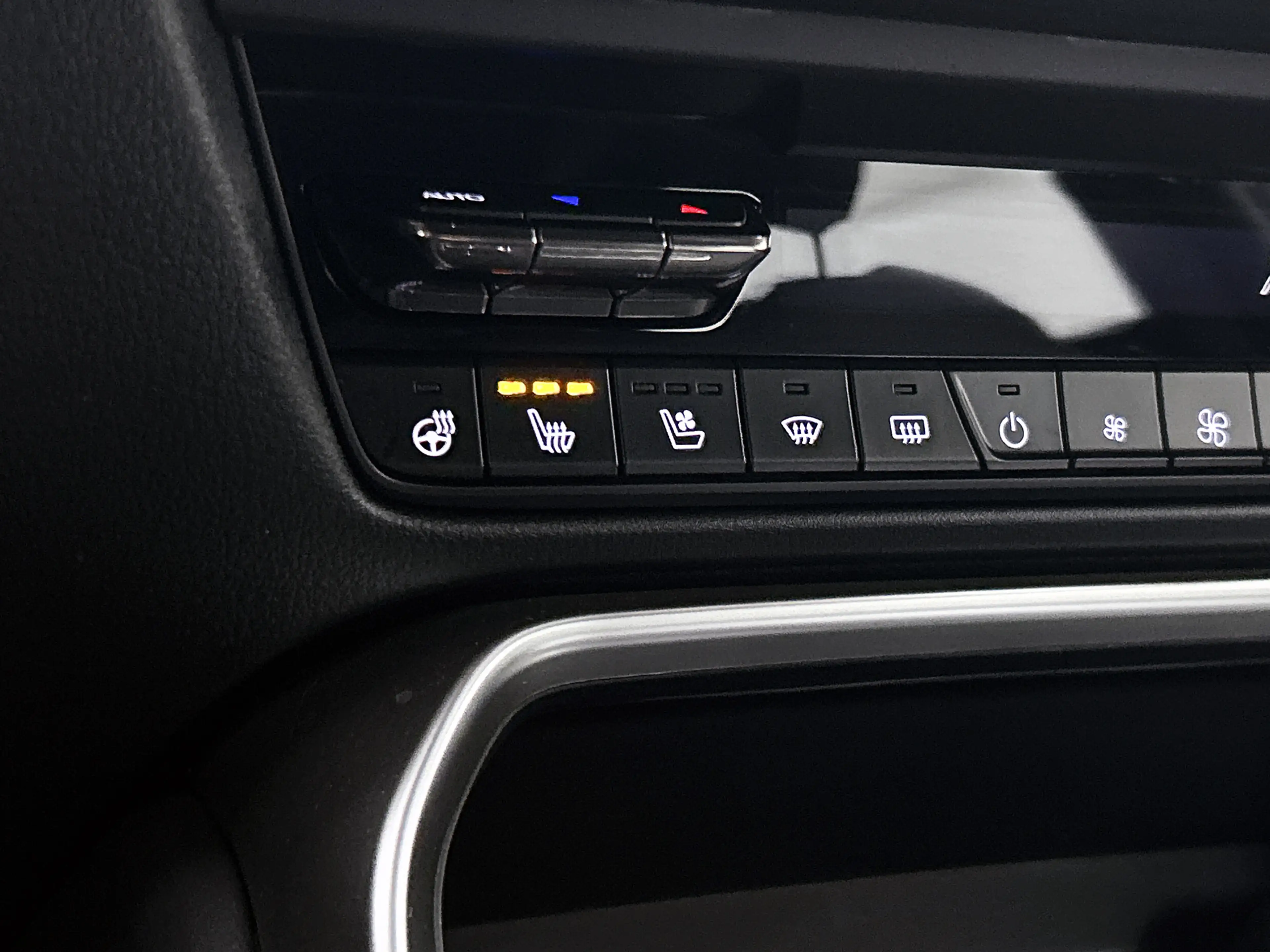 Mazda CX-80 2.5 e-SkyActiv PHEV Homura | Stoelverwarming/-Verk — photo 12