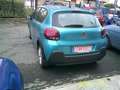 Citroen C3 C3 III 2017 1.2 puretech Shine s Grün - thumbnail 5
