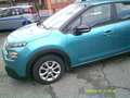 Citroen C3 C3 III 2017 1.2 puretech Shine s Grün - thumbnail 4