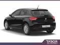 SEAT Ibiza 1.0 MPI 80 LED PDC 5ansGarant RegV Schwarz - thumbnail 3