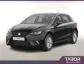 SEAT Ibiza 1.0 MPI 80 LED PDC 5ansGarant RegV Schwarz - thumbnail 1