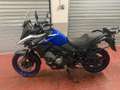 Suzuki V-Strom 650 bauletto, borse laterali - thumbnail 7