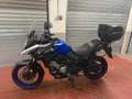 Suzuki V-Strom 650 bauletto, borse laterali - thumbnail 1