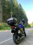 Suzuki V-Strom 650 bauletto, borse laterali - thumbnail 4